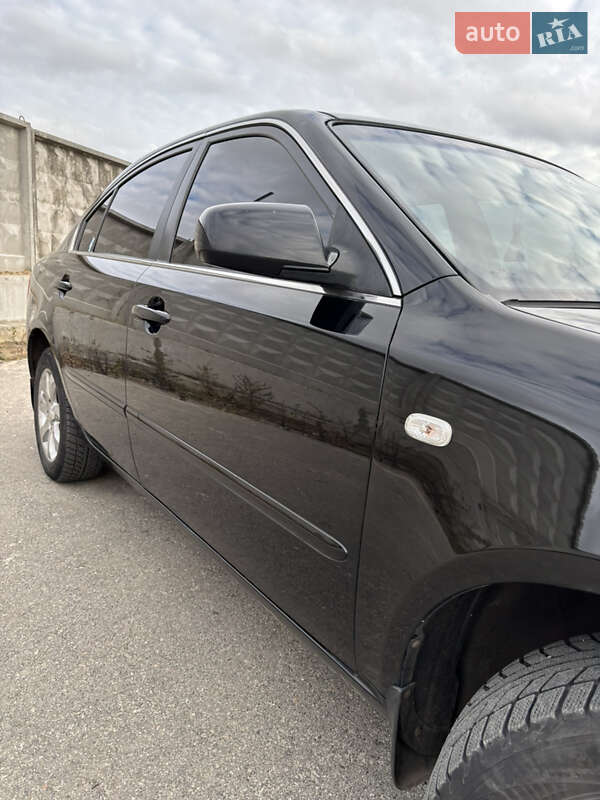 Седан Kia Magentis 2008 в Києві фото 5 Седан Kia Magentis 2008 в Києві