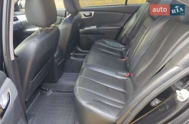 Седан Kia Magentis 2008 в  фото 15 Седан Kia Magentis 2008 в