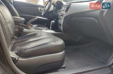 Седан Kia Magentis 2008 в  фото 21 Седан Kia Magentis 2008 в