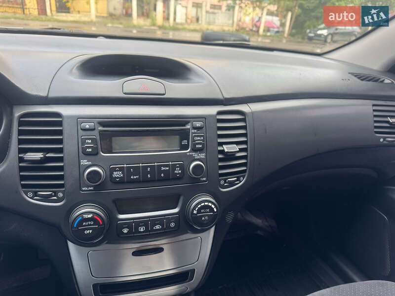 Седан Kia Magentis 2007 в Стрию фото 8 Седан Kia Magentis 2007 в Стрию