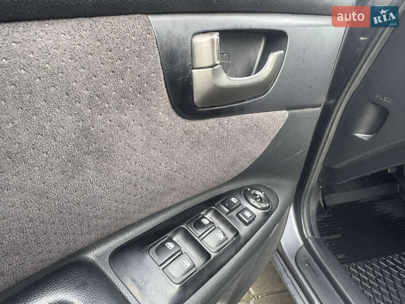 Седан Kia Magentis 2007 в Стрию фото 7 Седан Kia Magentis 2007 в Стрию