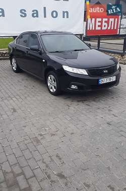 Седан Kia Magentis 2008 в Тернополе Седан Kia Magentis 2008 в Тернополе