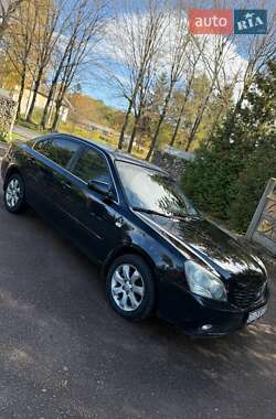 Седан Kia Magentis 2008 в Ивано-Франковске
