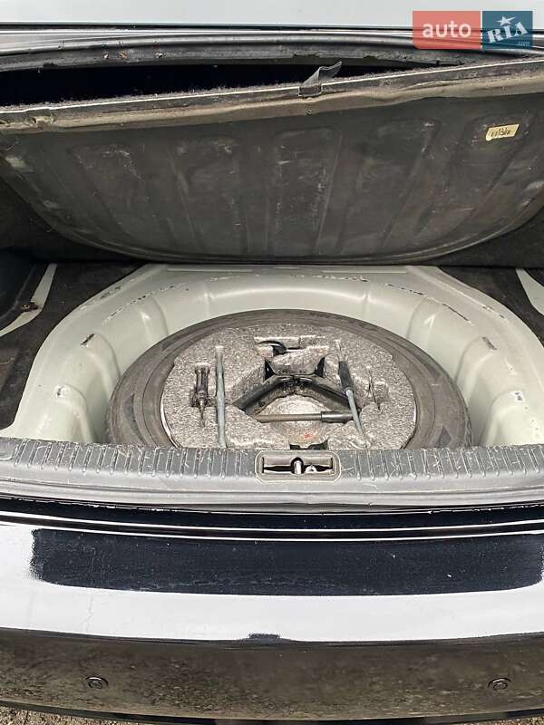 Седан Kia Magentis 2007 в Харькове