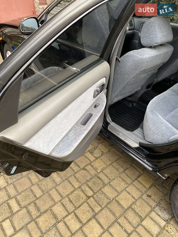 Седан Kia Magentis 2006 в Тернополі фото 15 Седан Kia Magentis 2006 в Тернополі