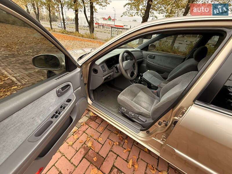 Седан Kia Magentis 2006 в Харькове фото 16 Седан Kia Magentis 2006 в Харькове