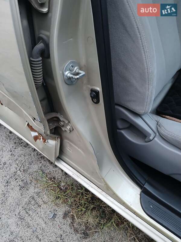 Седан Kia Magentis 2007 в Киеве фото 8 Седан Kia Magentis 2007 в Киеве