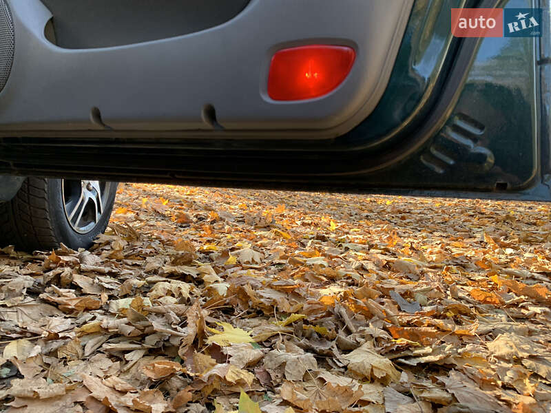 Седан Kia Magentis 2002 в Хмельницькому фото 31 Седан Kia Magentis 2002 в Хмельницькому