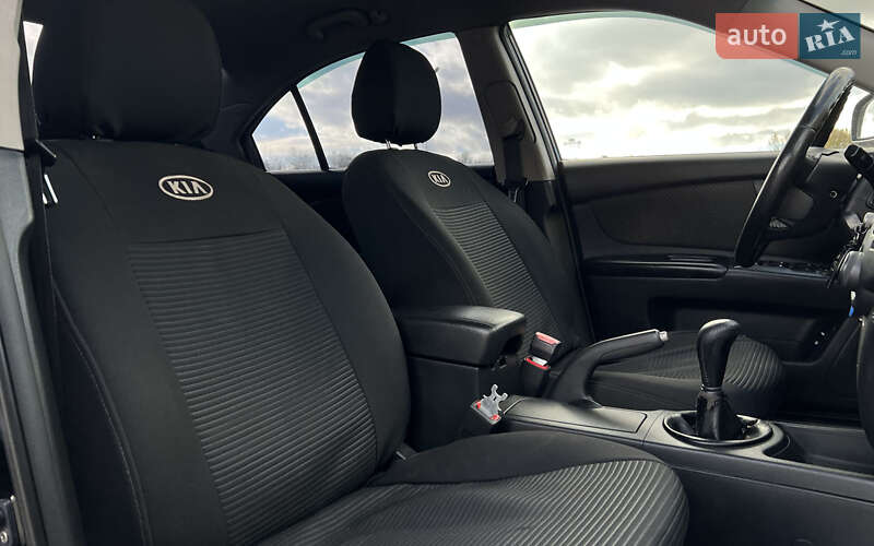 Седан Kia Magentis 2008 в Львове фото 15 Седан Kia Magentis 2008 в Львове