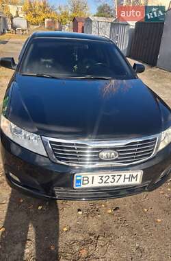 Седан Kia Magentis 2008 в Кременчуці