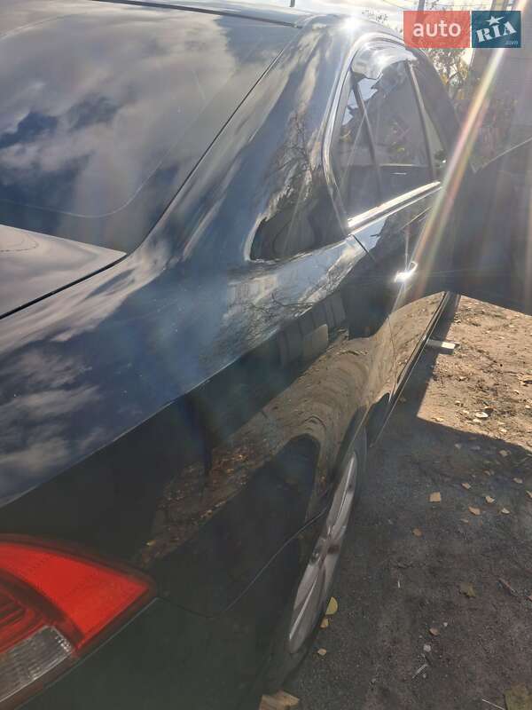 Седан Kia Magentis 2008 в Кременчуге