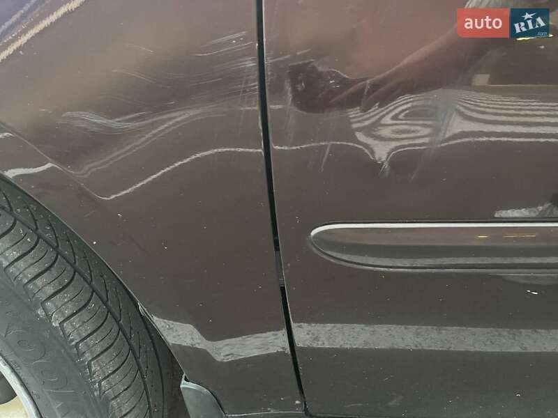 Седан Kia Magentis 2007 в Чернигове фото 10 Седан Kia Magentis 2007 в Чернигове