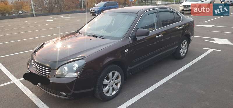 Седан Kia Magentis 2007 в Чернигове фото 17 Седан Kia Magentis 2007 в Чернигове