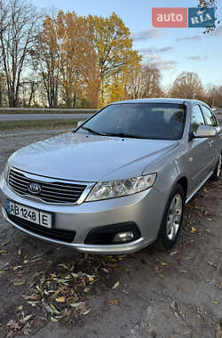 Седан Kia Magentis 2008 в Немирове