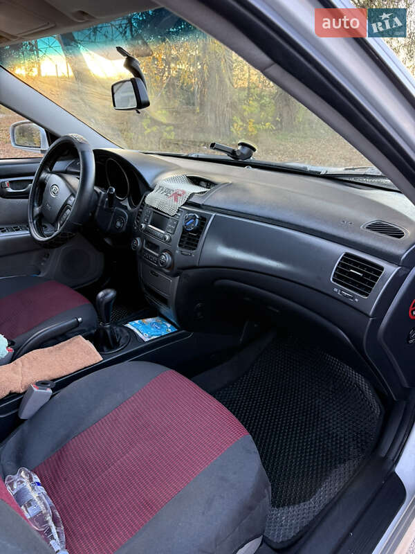 Седан Kia Magentis 2008 в Немирове фото 5 Седан Kia Magentis 2008 в Немирове