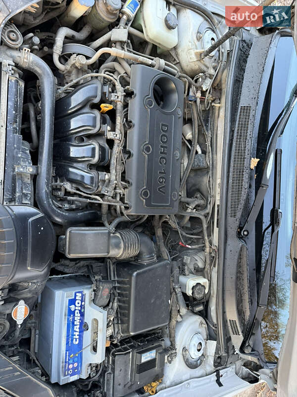 Седан Kia Magentis 2008 в Немирове фото 12 Седан Kia Magentis 2008 в Немирове