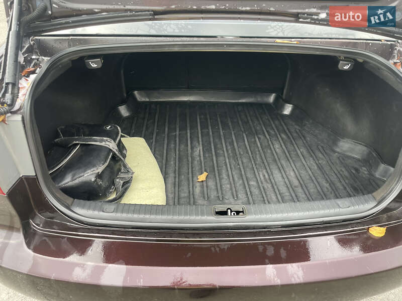 Седан Kia Magentis 2008 в Корсунь-Шевченківському фото 6 Седан Kia Magentis 2008 в Корсунь-Шевченківському