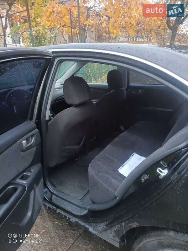 Седан Kia Magentis 2008 в Ужгороде фото 4 Седан Kia Magentis 2008 в Ужгороде