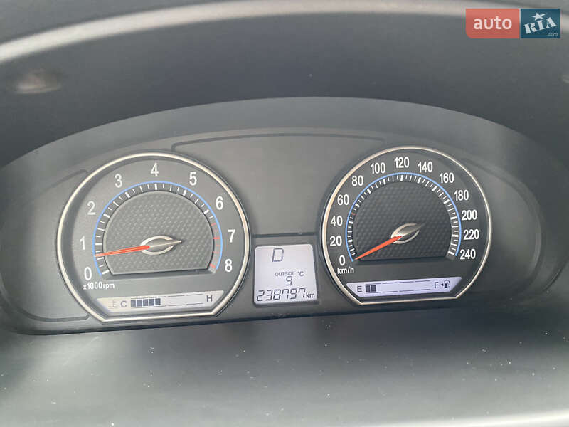 Седан Kia Magentis 2008 в Киеве фото 14 Седан Kia Magentis 2008 в Киеве