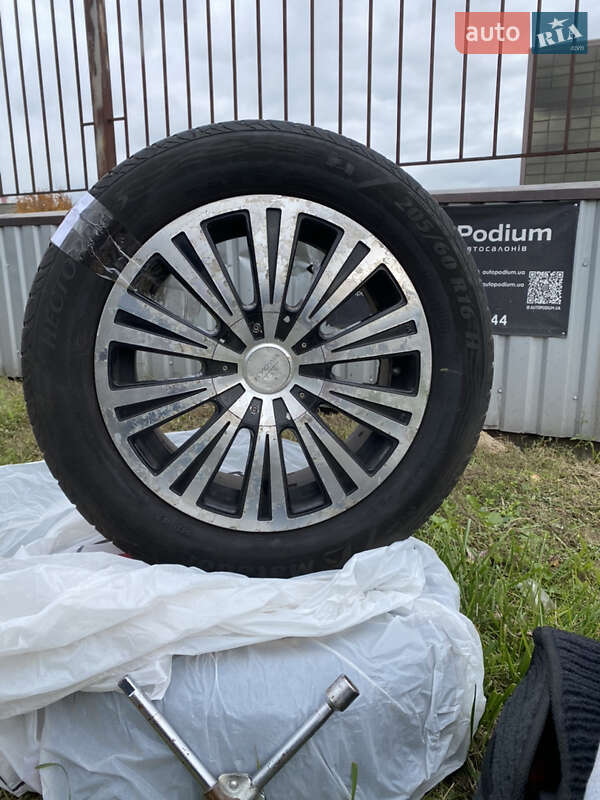 Седан Kia Magentis 2008 в Киеве фото 15 Седан Kia Magentis 2008 в Киеве