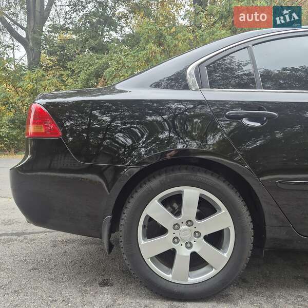 Седан Kia Magentis 2007 в Горішніх Плавнях фото 11 Седан Kia Magentis 2007 в Горішніх Плавнях