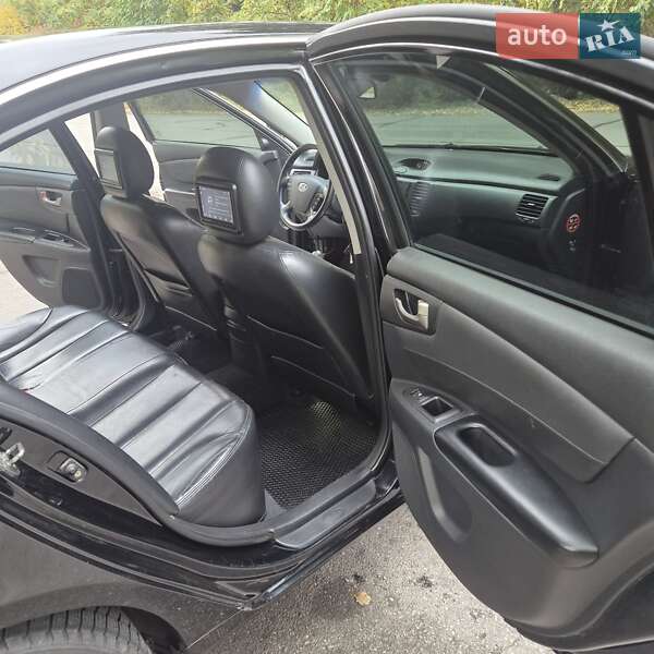 Седан Kia Magentis 2007 в Горішніх Плавнях фото 21 Седан Kia Magentis 2007 в Горішніх Плавнях