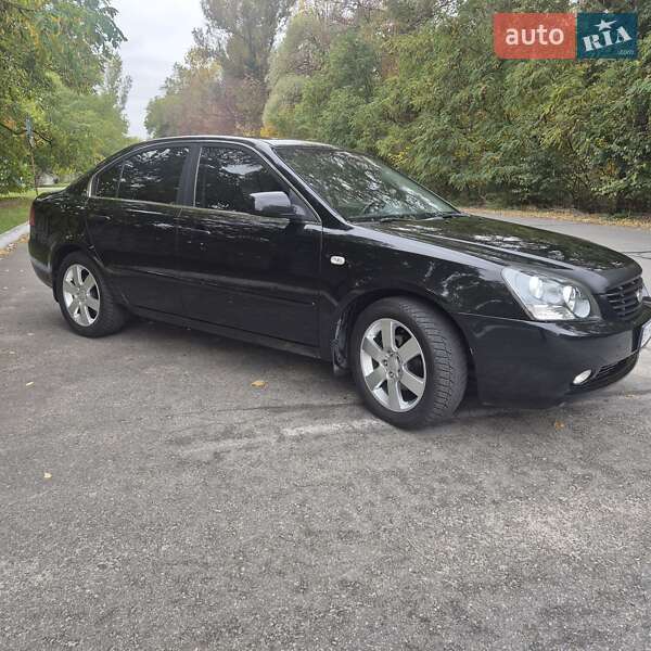 Седан Kia Magentis 2007 в Горішніх Плавнях фото 28 Седан Kia Magentis 2007 в Горішніх Плавнях