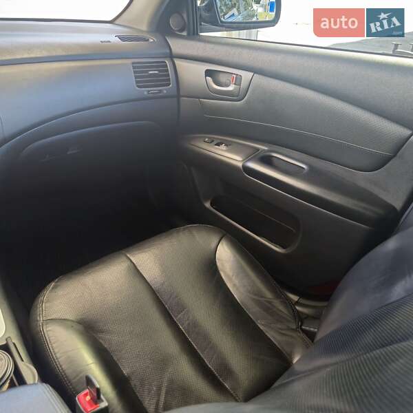 Седан Kia Magentis 2007 в Горішніх Плавнях фото 32 Седан Kia Magentis 2007 в Горішніх Плавнях