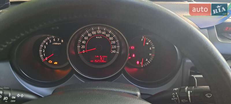 Седан Kia Magentis 2009 в Одесі фото 12 Седан Kia Magentis 2009 в Одесі