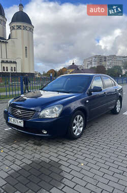 Седан Kia Magentis 2006 в Шептицькому