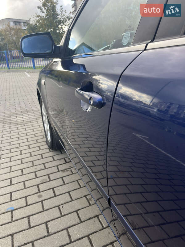 Седан Kia Magentis 2006 в Шептицькому фото 9 Седан Kia Magentis 2006 в Шептицькому