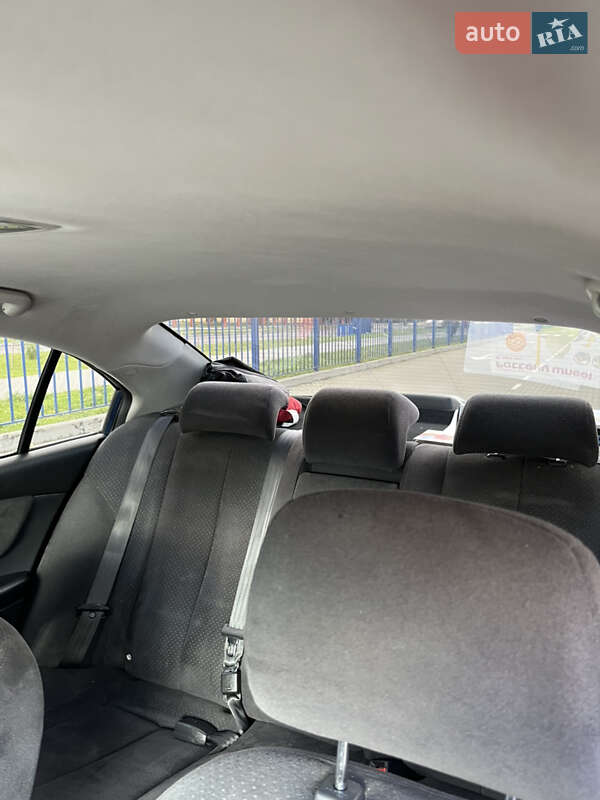 Седан Kia Magentis 2006 в Шептицькому фото 30 Седан Kia Magentis 2006 в Шептицькому