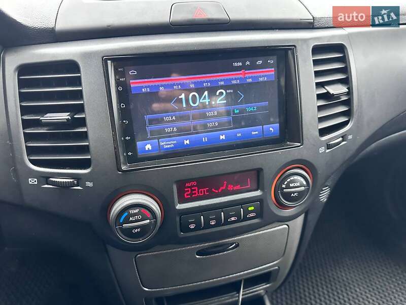 Седан Kia Magentis 2008 в Кропивницком фото 21 Седан Kia Magentis 2008 в Кропивницком