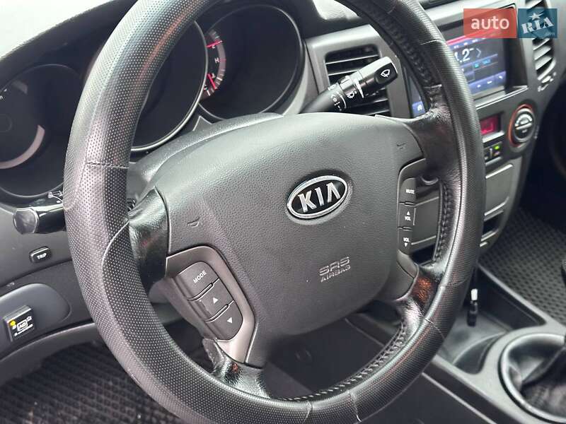 Седан Kia Magentis 2008 в Кропивницком фото 26 Седан Kia Magentis 2008 в Кропивницком