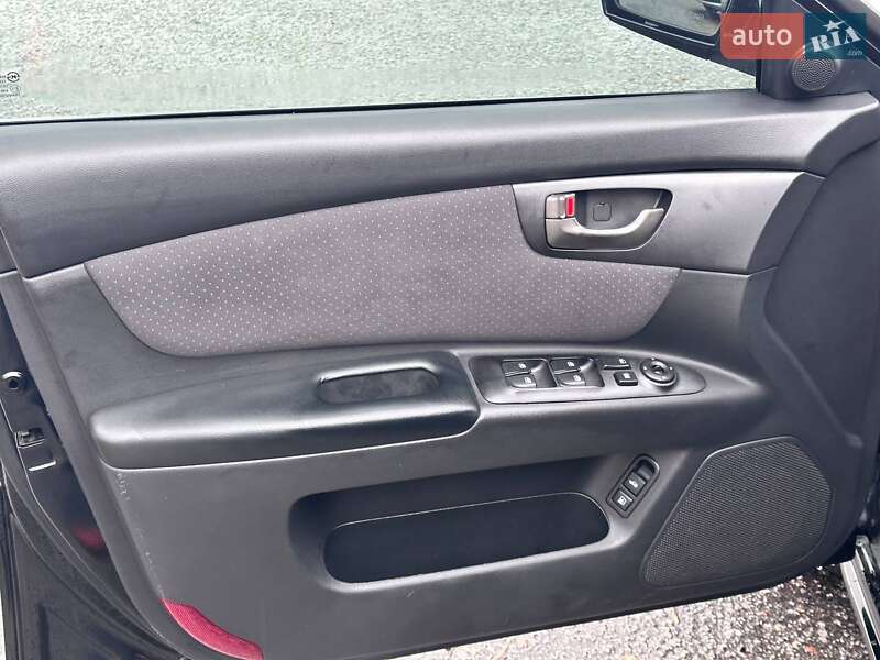 Седан Kia Magentis 2008 в Кропивницком фото 29 Седан Kia Magentis 2008 в Кропивницком