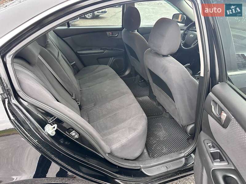 Седан Kia Magentis 2008 в Кропивницком фото 33 Седан Kia Magentis 2008 в Кропивницком