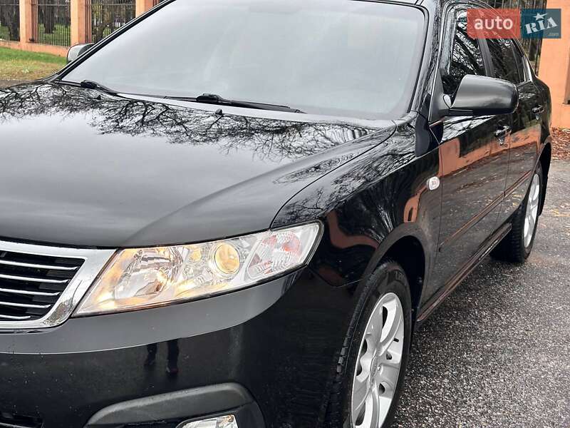 Седан Kia Magentis 2008 в Кропивницком фото 13 Седан Kia Magentis 2008 в Кропивницком