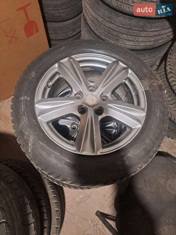 Седан Kia Magentis 2008 в Кропивницком фото 2 Седан Kia Magentis 2008 в Кропивницком