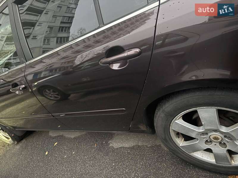 Седан Kia Magentis 2007 в Киеве фото 7 Седан Kia Magentis 2007 в Киеве