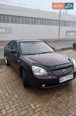 Седан Kia Magentis 2008 в Хмельницком