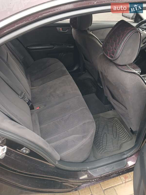 Седан Kia Magentis 2008 в Хмельницком фото 7 Седан Kia Magentis 2008 в Хмельницком