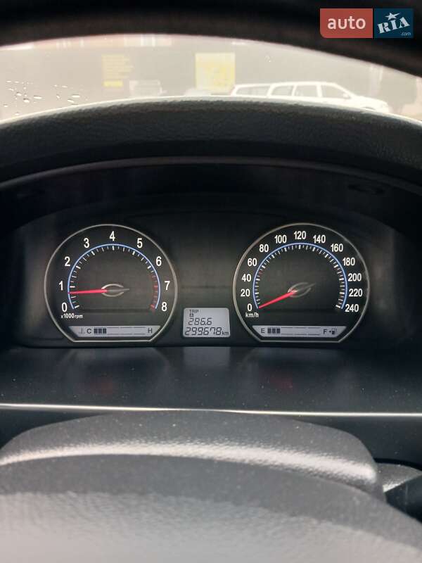 Седан Kia Magentis 2008 в Хмельницком фото 11 Седан Kia Magentis 2008 в Хмельницком