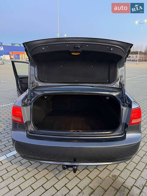 Седан Kia Magentis 2007 в Тернополе