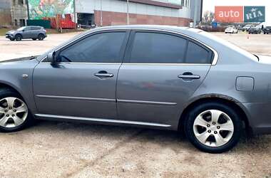 Седан Kia Magentis 2008 в Киеве