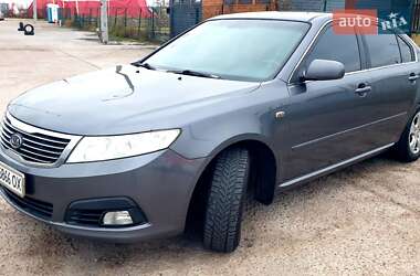 Седан Kia Magentis 2008 в Киеве