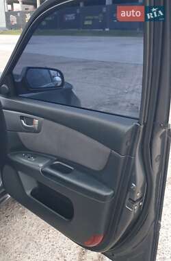 Седан Kia Magentis 2008 в Киеве