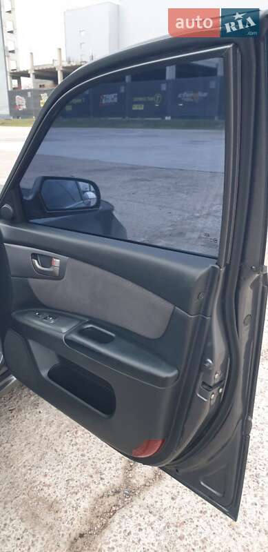 Седан Kia Magentis 2008 в Києві