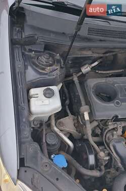 Седан Kia Magentis 2008 в Киеве