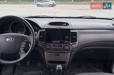 Седан Kia Magentis 2008 в Киеве