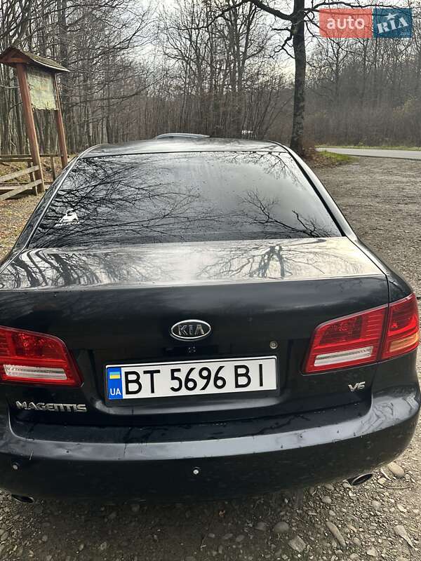 Седан Kia Magentis 2007 в Моршині